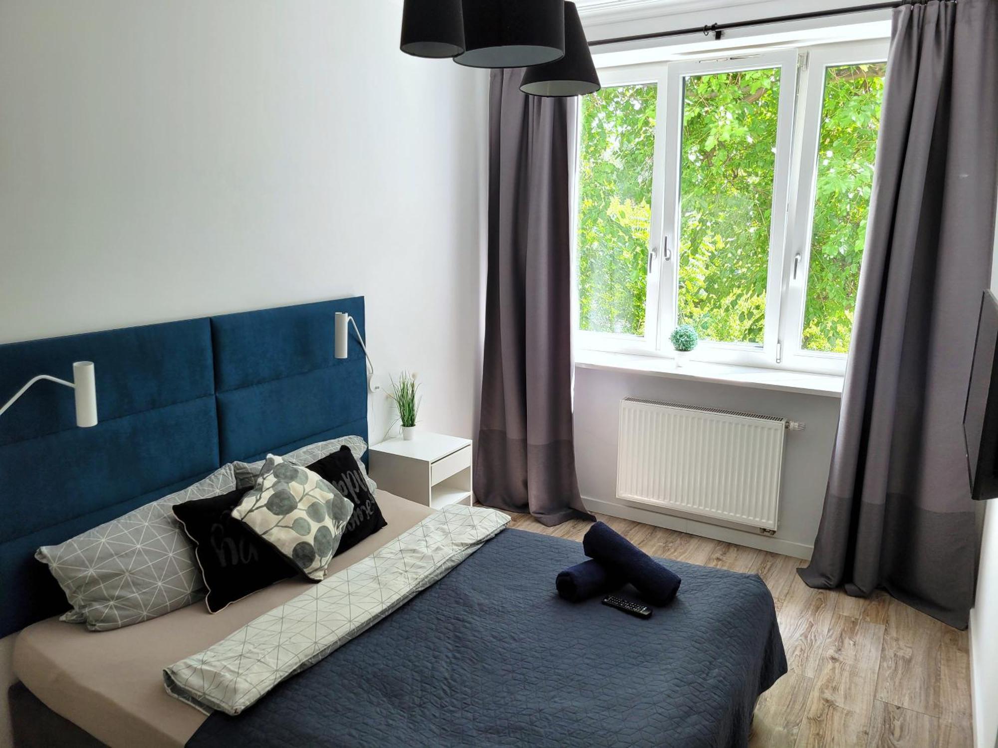 Greenview Warsaw City Centre Ogrodowa Fv Dış mekan fotoğraf