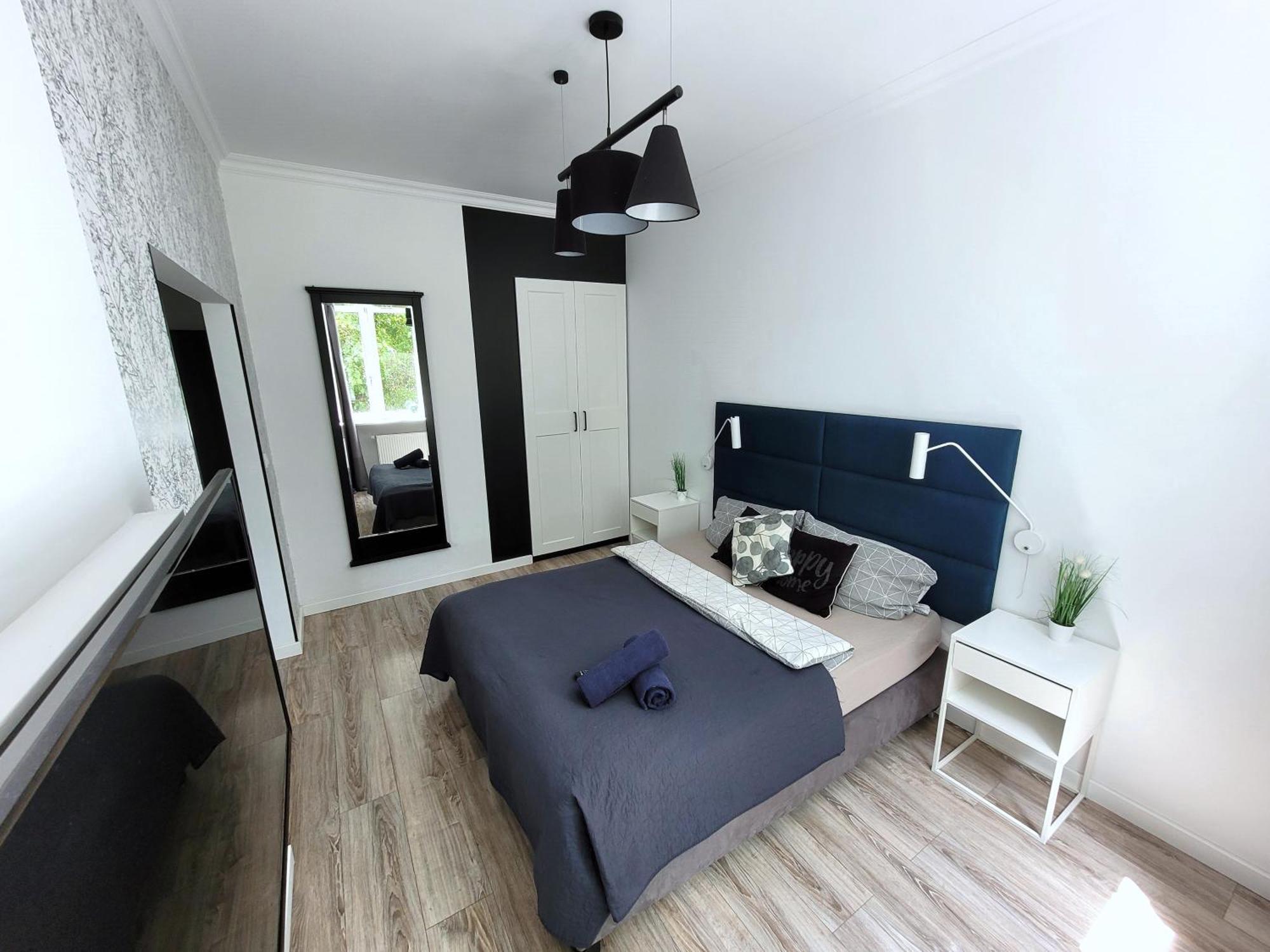 Greenview Warsaw City Centre Ogrodowa Fv Dış mekan fotoğraf